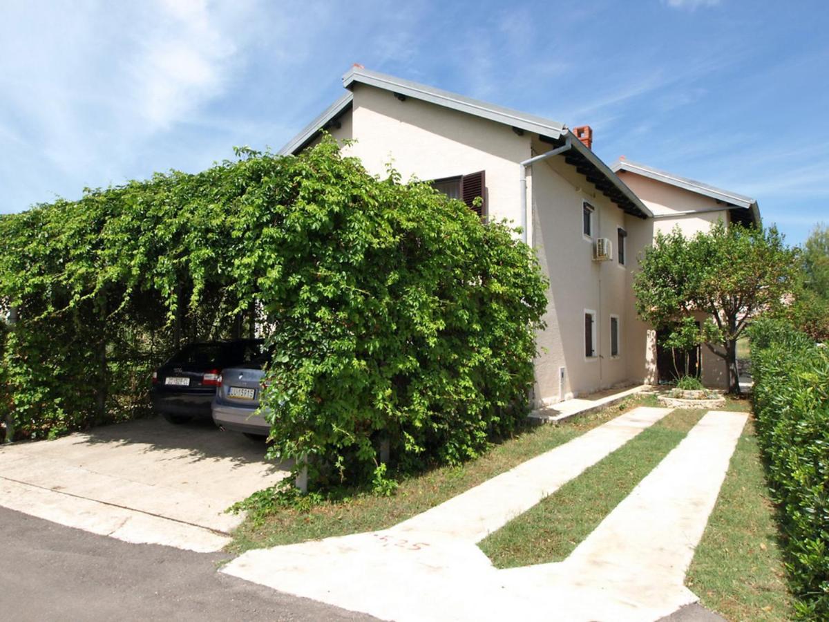 Apartment Marija By Interhome Vir Exterior photo