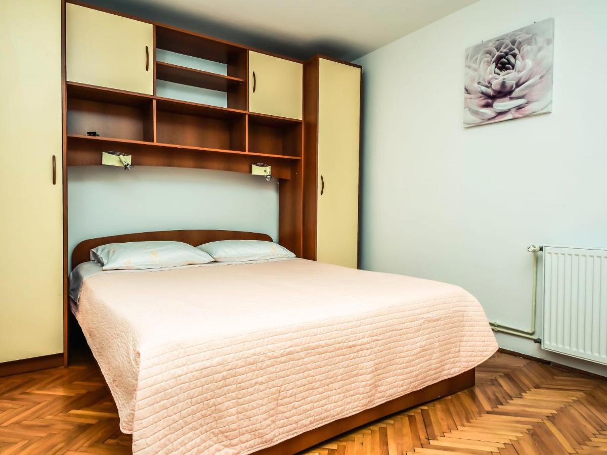 Apartment Marija By Interhome Vir Exterior photo