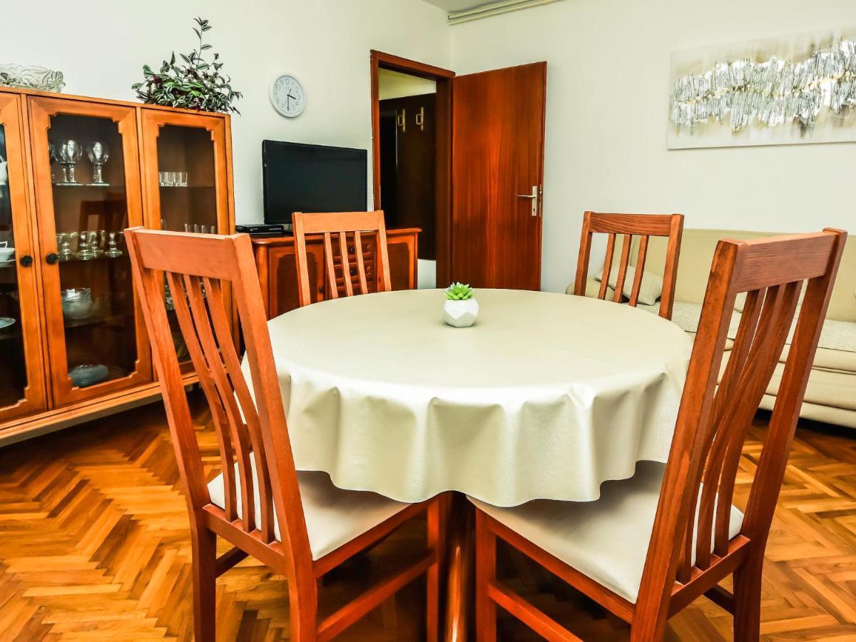 Apartment Marija By Interhome Vir Exterior photo
