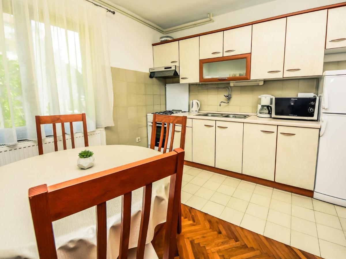 Apartment Marija By Interhome Vir Exterior photo