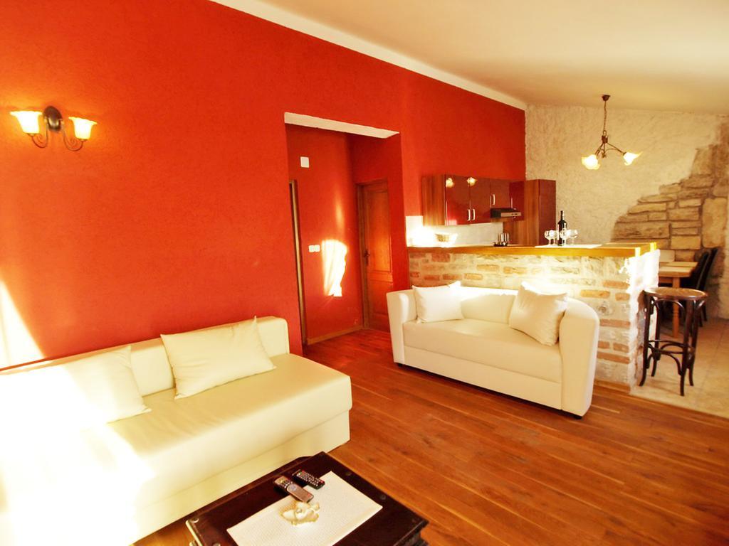 Apartment Marija By Interhome Vir Room photo