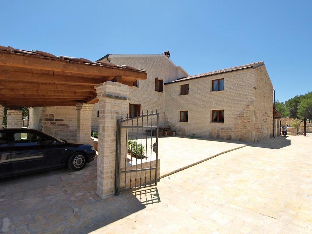 Apartment Marija By Interhome Vir Exterior photo