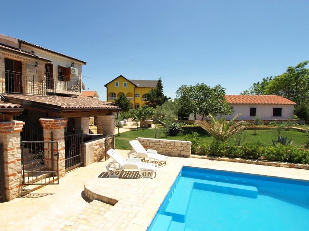 Apartment Marija By Interhome Vir Exterior photo