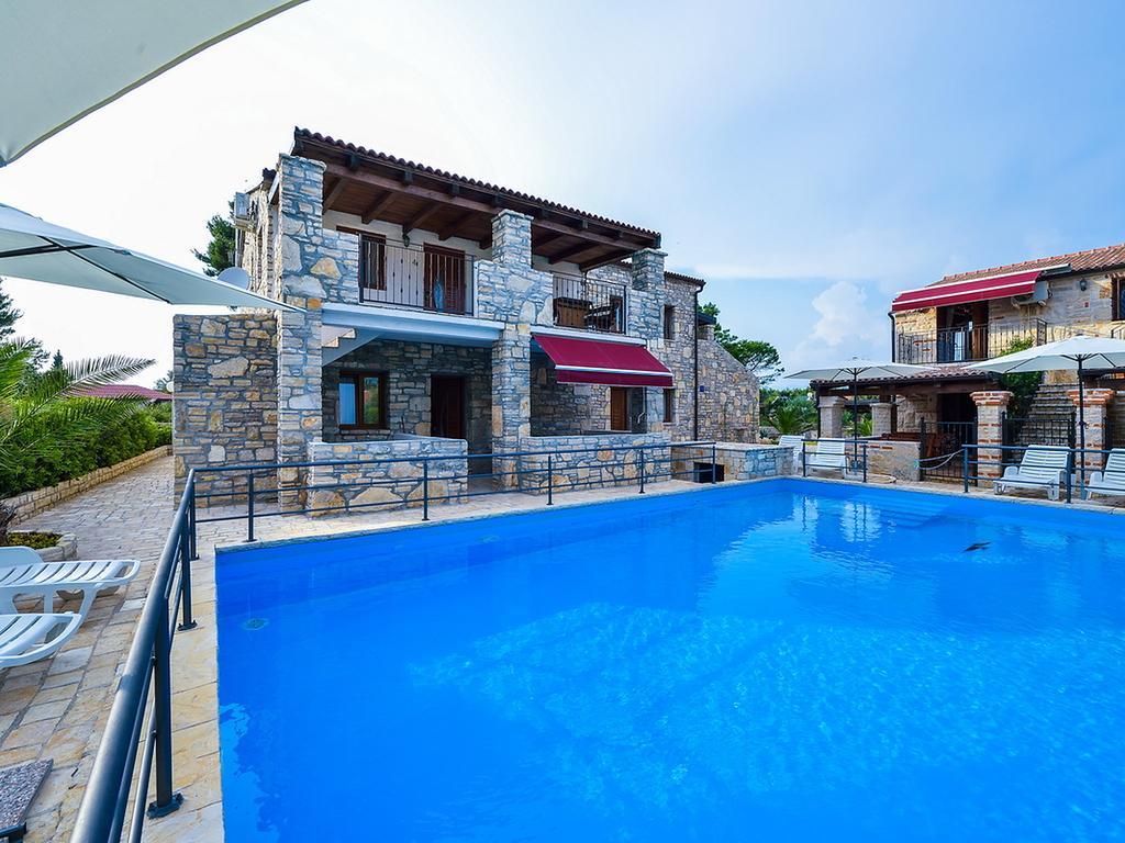 Apartment Marija By Interhome Vir Exterior photo